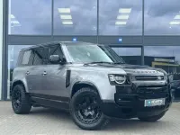 Used Land Rover Defender HSE 240 HP (176 kW) 2020 Grey SUV