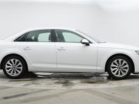 used Audi A4 4 35 TFSI SE 4dr Saloon