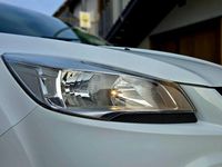 Used Ford Kuga Titanium 180 HP (132 kW) 2016 White SUV