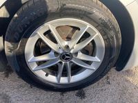 Used Mercedes A180 SE 136 HP (100 kW) 2019 Silver Hatchback