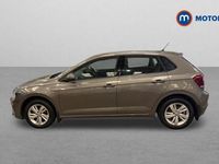 Used VW Polo SE 95 HP (69 kW) 2020 Hatchback