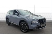New Nissan X-Trail Acenta Premium 204 HP (150 kW) 2025 Grey SUV