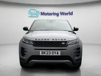 Used Land Rover Range Rover evoque Autobiography 309 HP (227 kW) 2023 Grey SUV