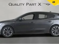 Used Ford Focus ST-Line 2022 Grey