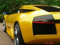 Used Lamborghini Murciélago 2003 Coupe
