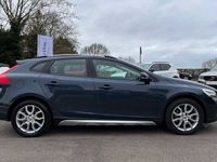 used Volvo V40 CC Pro T3