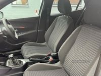 used Peugeot 2008 PURETECH S/S ACTIVE PREMIUM PLUS