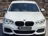 Used BMW M140 M Sport 340 HP (250 kW) 2019 Hatchback
