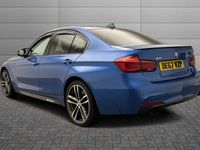 used BMW 335 3 Series d xDrive M Sport Shadow Edition 4dr Step Auto