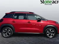Used Citroën C3 PureTech 110 HP (80 kW) 2021 Hatchback