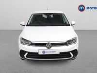 Used VW Polo Life 80 HP (58 kW) 2026 Hatchback