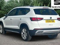 Second-hand Seat Ateca Xperience 150 CP (110 kW) 2025 SUV