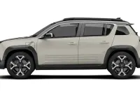 New Renault 4 E-Tech Komfort 110 kW (150 HP) 2026 SUV