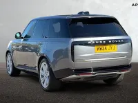 Used Land Rover Range Rover HSE 460 HP (338 kW) 2026 SUV