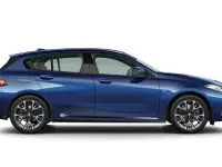 New BMW 120 M Sport 156 HP (114 kW) 2026 Hatchback