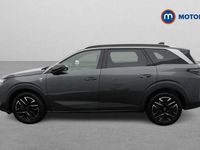 Used Peugeot 5008 GTi 136 HP (100 kW) 2025 Grey SUV