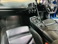 Begagnad Audi R8 Coupé Advanced 610 HK (448 kW) 2018 Sportkupé