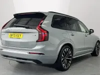 Used Volvo XC90 Ultra 455 HP (334 kW) 2025 Grey SUV