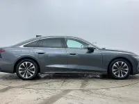 New Audi A6 S-Line 299 HP (219 kW) 2026 Grey Sedan
