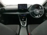 Used Toyota Yaris Hybrid 116 HP (85 kW) 2023 Bronze Hatchback