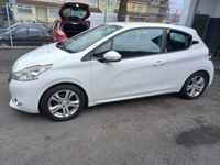 used Peugeot 208 1.2 VTi Active 3dr