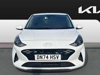 Usado Hyundai i10 Premium 63 HP (46 kW) 2026 Citadino