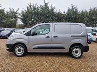 Used Toyota Proace Active 120 HP (88 kW) 2021 Grey MPV