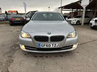 used BMW 530 5 Series d SE 5dr Step Auto 3 OWNERS FROM NEW, 2 SPARE KEYS, MOT 12 MONTHS