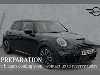 Used Mini Cooper S Sport 176 HP (129 kW) 2022 Other Hatchback