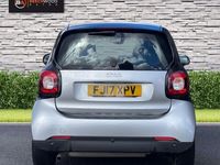 used Smart ForTwo Coupé 0.9 PRIME PREMIUM T 2d 90 BHP