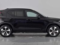 Used Volvo XC40 Ultimate 2023 Black SUV