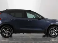 Used Volvo XC40 R-Design 161 HP (118 kW) 2022 SUV