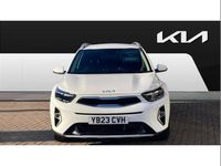 Used Kia Stonic 118 HP (86 kW) 2023 Other SUV