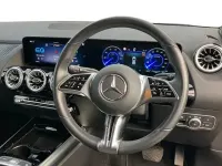 Begagnad Mercedes EQA250+ Executive 139 kW (190 HK) 2026 SUV