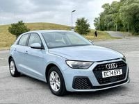 Used Audi A1 Sport 2024 Grey SUV
