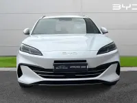 Used BYD Seal Boost 2026 White Estate