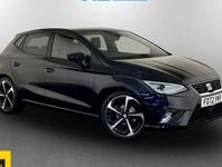 Used Seat Ibiza FR Sport 95 HP (69 kW) 2025 Hatchback