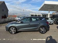 Used Seat Arona Xperience Lux 2025 Grey SUV