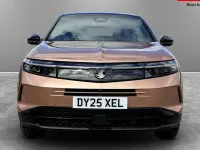 Used Vauxhall Grandland X Ultimate 136 HP (100 kW) 2025 SUV