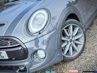 Used Mini Cooper S Exclusive 192 HP (141 kW) 2020 Hatchback