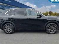 Used Geely Starray 262 HP (192 kW) 2026 Black SUV