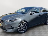 Gebraucht Kia Ceed 160 PS (117 kW) 2023 Kleinwagen