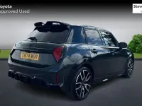 Usado Mini Cooper Sport 150 kW (204 HP) 2026 Citadino