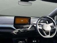 Used VW ID.5 Pro 127 kW (174 HP) 2023 Grey SUV