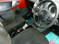 Used Citroën C1 2005 Hatchback