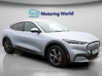 Begagnad Ford Mustang Standard Range 269 HK (197 kW) 2021 Kombi