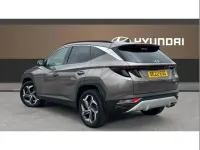 Used Hyundai Tucson Premium 230 HP (169 kW) 2022 Other SUV