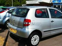 Used VW Fox 2007 Hatchback