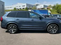 Used Volvo XC90 Plus 2026 Blue SUV
