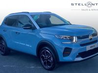 New Citroën e-C3 83 kW (113 HP) 2026 Hatchback